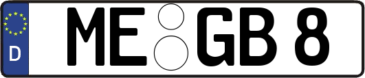 ME-GB8