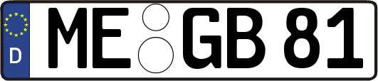ME-GB81