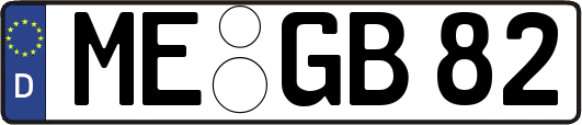 ME-GB82