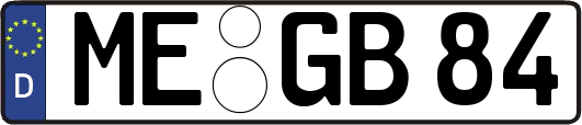 ME-GB84