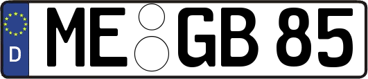 ME-GB85