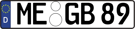 ME-GB89