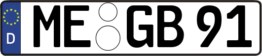 ME-GB91