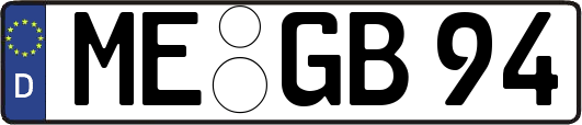 ME-GB94