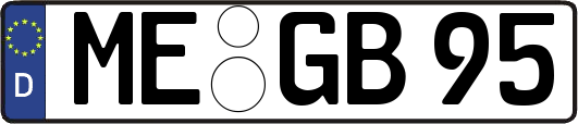 ME-GB95