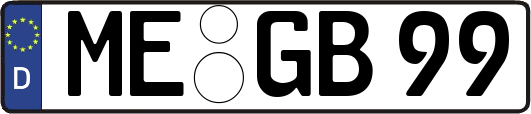 ME-GB99