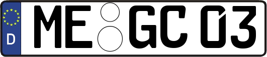 ME-GC03