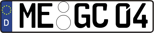 ME-GC04