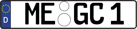 ME-GC1