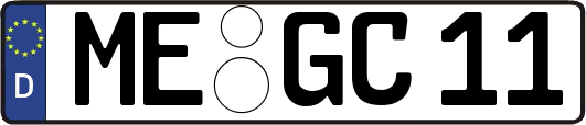 ME-GC11