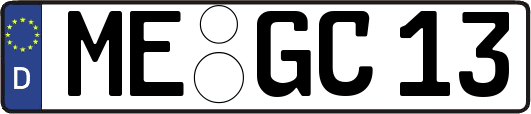 ME-GC13