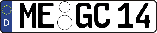 ME-GC14