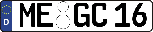 ME-GC16
