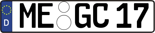 ME-GC17