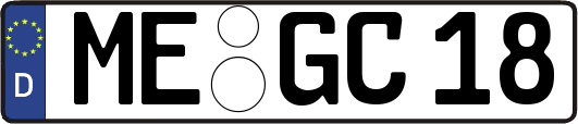 ME-GC18
