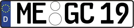 ME-GC19