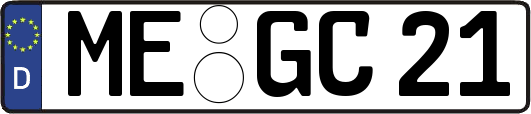 ME-GC21