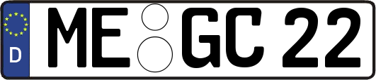 ME-GC22