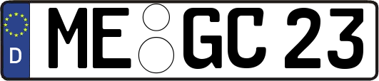 ME-GC23