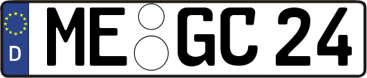 ME-GC24