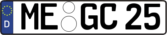 ME-GC25