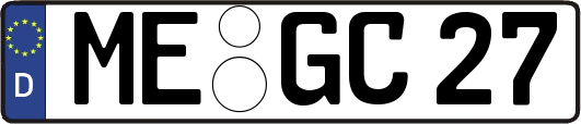 ME-GC27