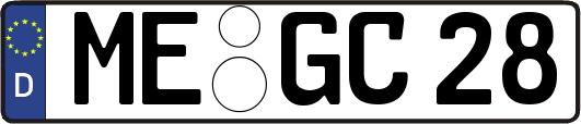 ME-GC28