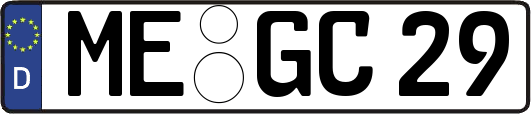 ME-GC29