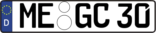 ME-GC30