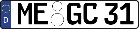 ME-GC31