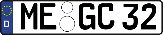 ME-GC32