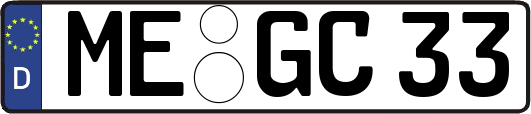 ME-GC33