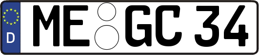 ME-GC34