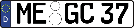 ME-GC37