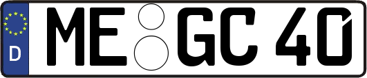 ME-GC40