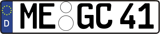 ME-GC41