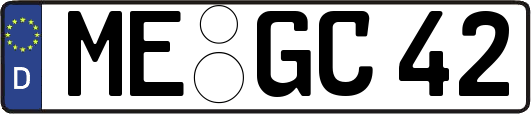 ME-GC42
