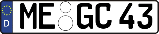 ME-GC43