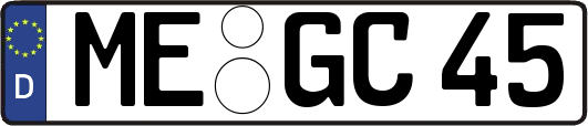 ME-GC45