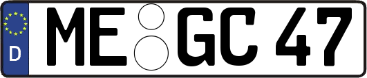 ME-GC47