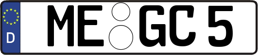 ME-GC5