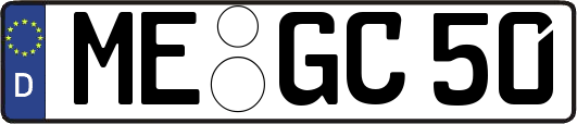 ME-GC50