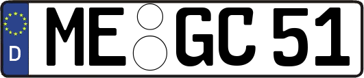 ME-GC51