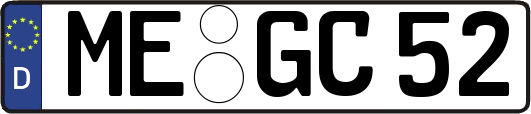 ME-GC52