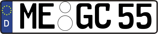 ME-GC55