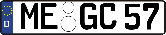 ME-GC57