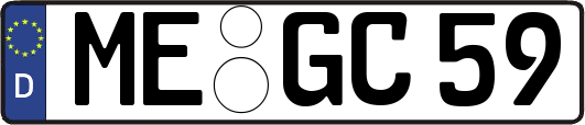 ME-GC59