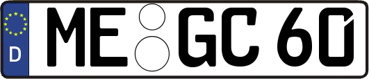 ME-GC60