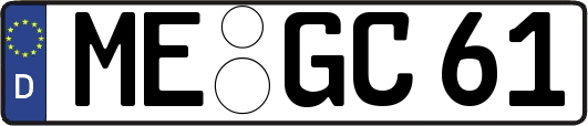 ME-GC61