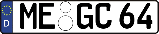 ME-GC64